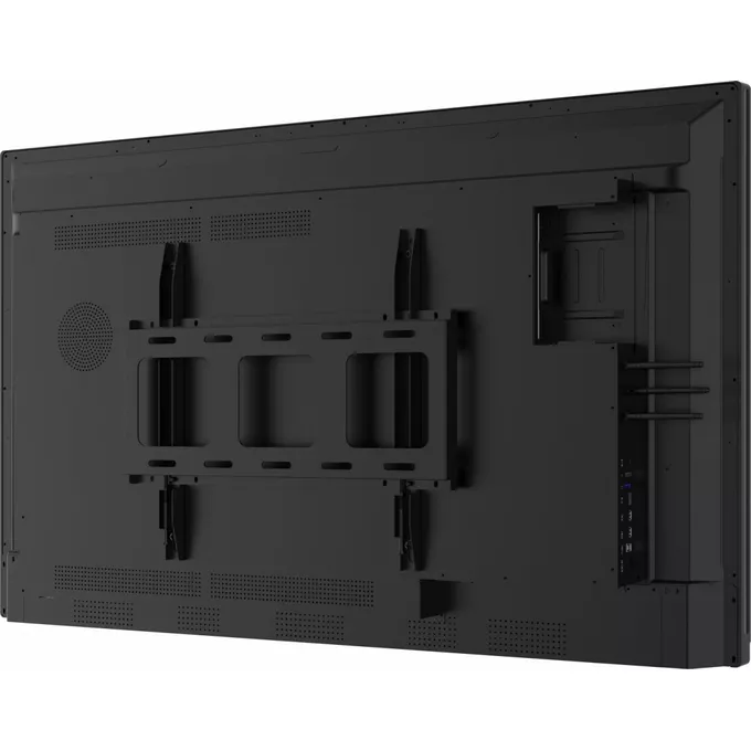 IIYAMA Monitor 55 cali TE5513A-B1AG INFRARED,40pkt,IPS,4K,7H,450cd/m2,      WiFi,USB, ANDROID 14, Google EDLA,2x20W, UCHWYT CIENNY