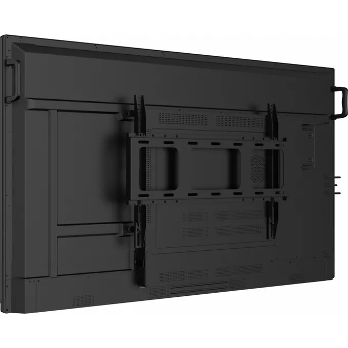 IIYAMA Monitor 65 cali TE6513A-B1AG INFRARED,40pkt,IPS,4K,7H,450cd/m2,      WiFi,USB, ANDROID 14, Google EDLA,2x20W, UCHWYT CIENNY