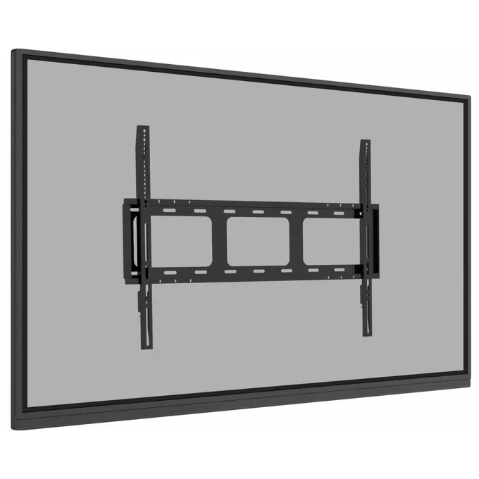 IIYAMA Monitor 65 cali TE6513A-B1AG INFRARED,40pkt,IPS,4K,7H,450cd/m2,      WiFi,USB, ANDROID 14, Google EDLA,2x20W, UCHWYT CIENNY