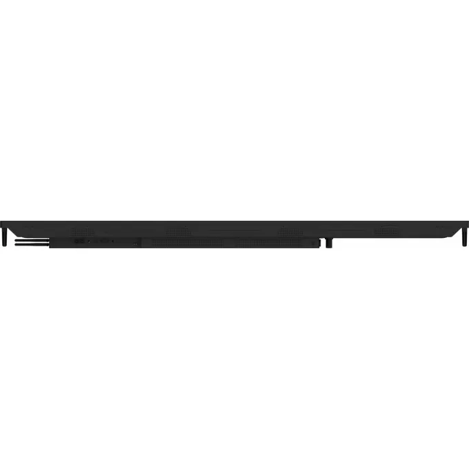 IIYAMA Monitor 65 cali TE6513A-B1AG INFRARED,40pkt,IPS,4K,7H,450cd/m2,      WiFi,USB, ANDROID 14, Google EDLA,2x20W, UCHWYT CIENNY
