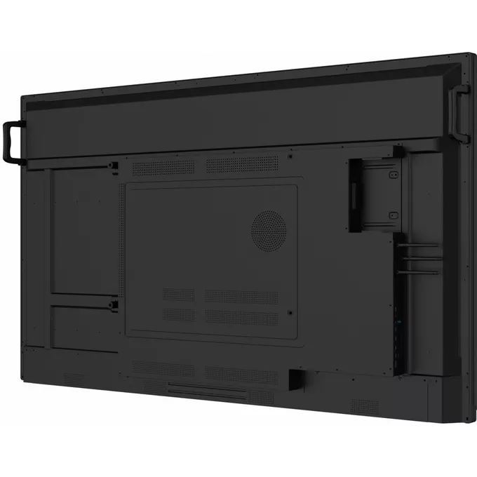 IIYAMA Monitor 65 cali TE6513A-B1AG INFRARED,40pkt,IPS,4K,7H,450cd/m2,      WiFi,USB, ANDROID 14, Google EDLA,2x20W, UCHWYT CIENNY