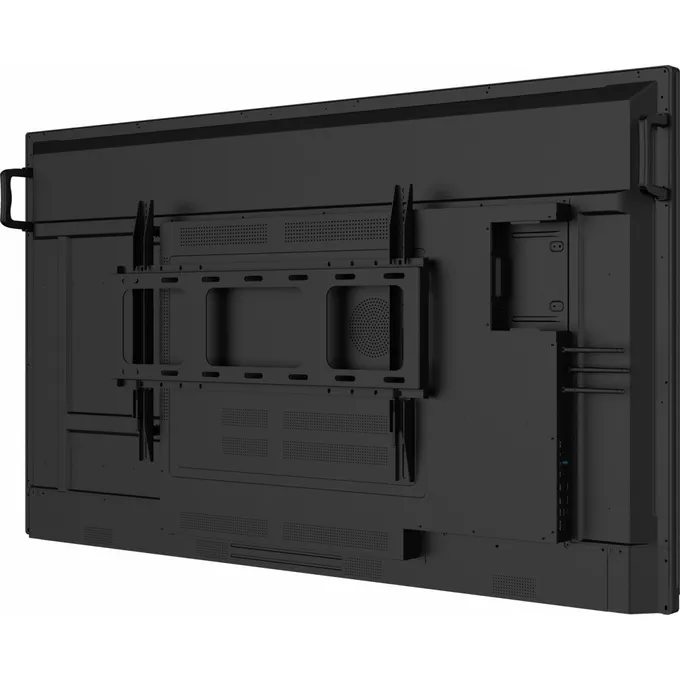 IIYAMA Monitor 65 cali TE6513A-B1AG INFRARED,40pkt,IPS,4K,7H,450cd/m2,      WiFi,USB, ANDROID 14, Google EDLA,2x20W, UCHWYT CIENNY