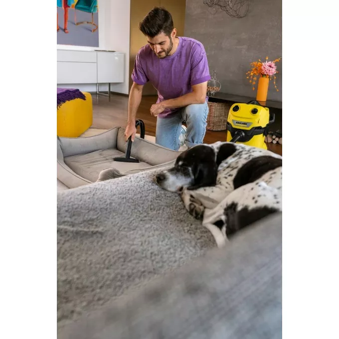 Karcher Ssawka do tapicerki do usuwania sierści zwierząt domowych 2.863 -375.0