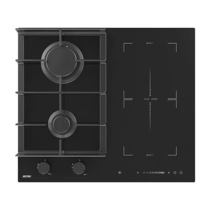 MPM Płyta gazowo-indukcyjna MPM-60-IMG-22