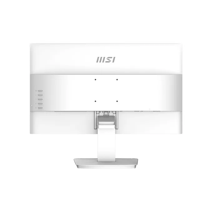 MSI Monitor PRO MP2412W  23.8 cala LED/FHD/Flat/100Hz/Biały