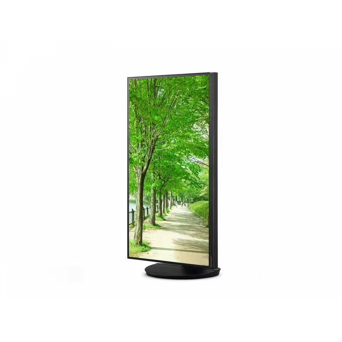 Sharp Monitor MultiSync EA272U 27 cali czarny