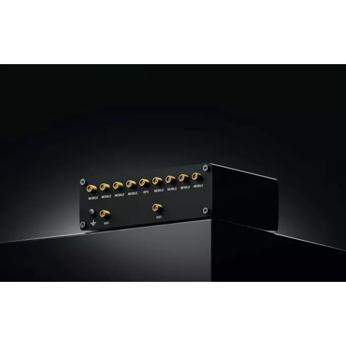 TELTONIKA Router RUTM52 Dual 5G