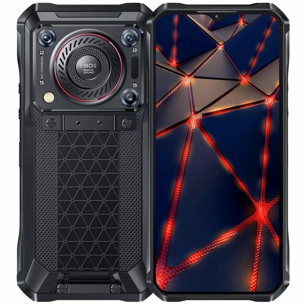 Wszystkie smartfony OUKITEL | Alsen.pl 1