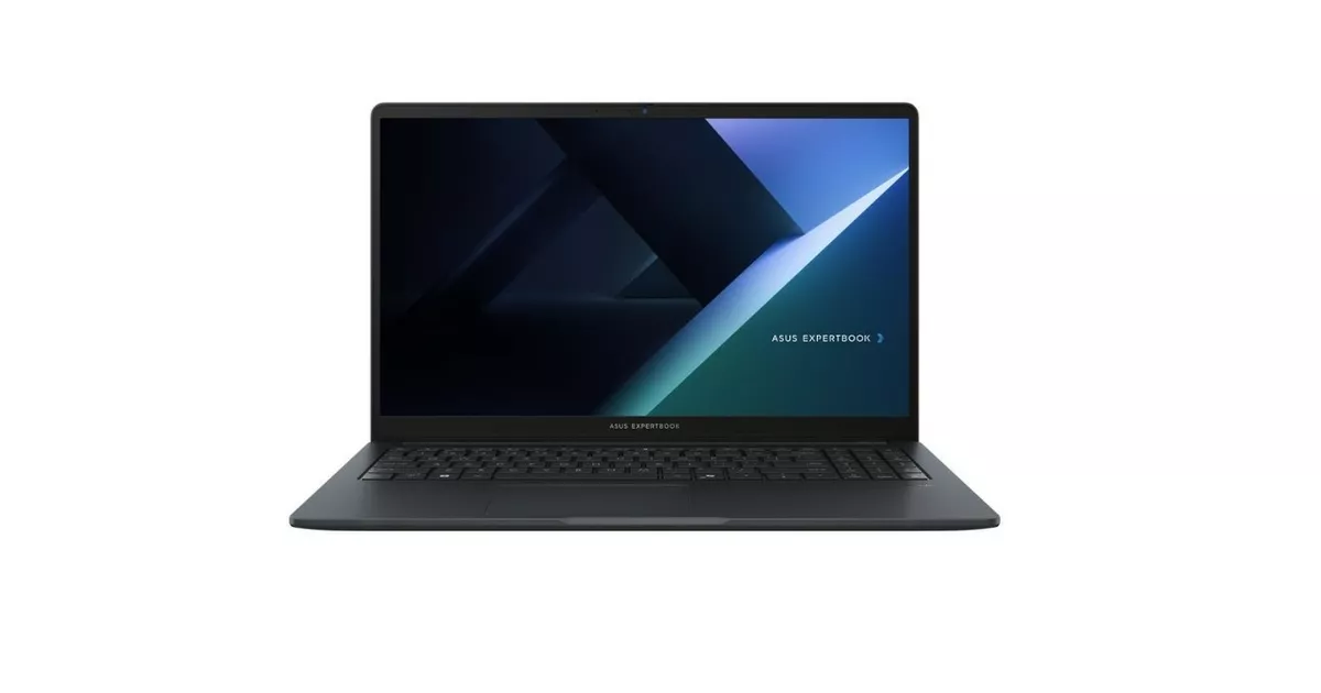 Asus Notebook ExpertBook B1 B1503CVA-S70175X i5-1335U/32GB/512GB