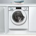 Candy Pralka do zabudowy CBW 48TWME-S