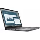Dell Laptop Dell Pro 14 PC14255/AMD Ryzen 5 220/16GB/256GB/14.0 FHD+/Radeon 740M/FgrPr/Cam &amp; Mic/WLAN + BT/Backlit Kb/3 Cell/W11Pro