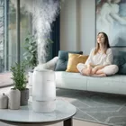 Philips Nawilżacz powietrza Seria 1000 HU1510/04