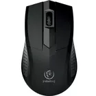 Rebeltec Mysz optyczna  Focus USB, 1200DPI 3 przyciski i rolka,     czułość 125Hz, kabel 1.8m, waga 66g