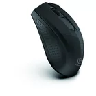 Rebeltec Mysz optyczna  Focus USB, 1200DPI 3 przyciski i rolka,     czułość 125Hz, kabel 1.8m, waga 66g