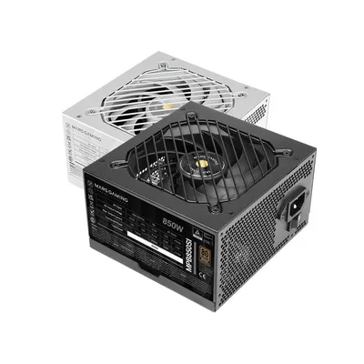 AeroCool Zasilacz Tacens Mars MPB850SI 850W 80+ Bronze
