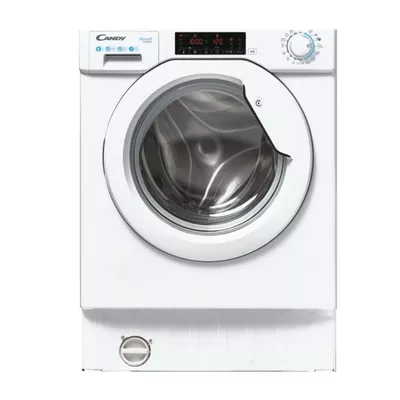 Candy Pralka do zabudowy CBW 48TWME-S