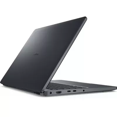 Dell Laptop Dell Pro 14 PC14255/AMD Ryzen 5 220/8GB/512GB SSD/14.0 FHD+/Radeon 740M/FgrPr/FHD/IR Cam/Mic/WLAN + BT/Backlit Kb/3 Cell/W11Pro