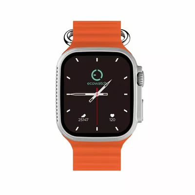 EcoWatch Smartwatch EW02