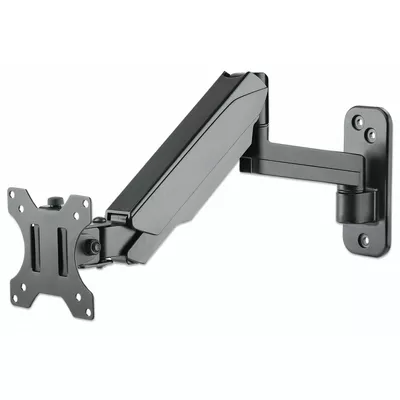 Manhattan Uchwyt ścienny do TV 17-32cali LED/LCD 9kg obrotowy gazowy