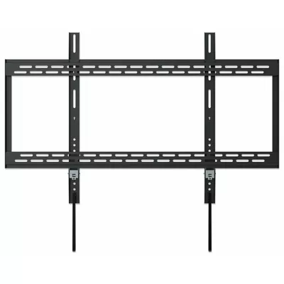 Manhattan Uchwyt ścienny do TV 60-100cali LED/LCD 100kg slim 32mm