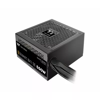Thermaltake Zasilacz Smart BX1 SE 550W 80+ Bronze EU