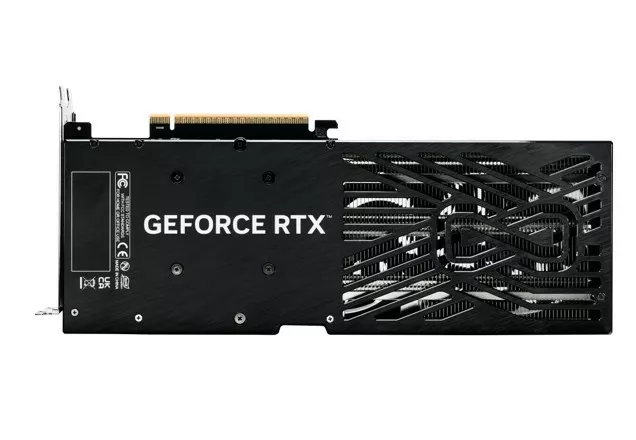 グラフィックボード・グラボ・ビデオカード PALIT RTX5060Ti INFINITY3 16GB Palit GeForce RTX 5060 Ti Infinity 3 OC 16GB GDDR7 DLSS4