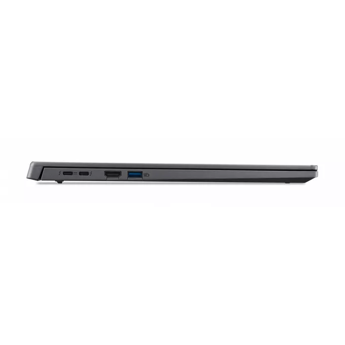 Acer Notebook Aspire 16 A16-71M-56FP     WIN11H/Intel Core Ultra 5/16GB/512SSD/16.0