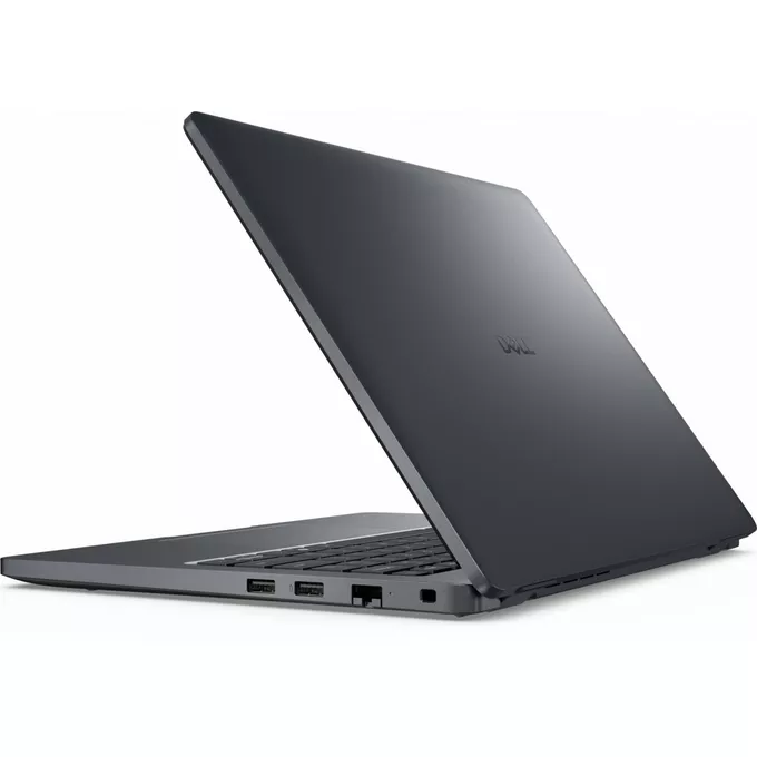 Dell Laptop Dell Pro 14 PC14255/AMD Ryzen 3 210/8GB/512GB SSD/14.0 FHD+/AMD Radeon 740M/FgrPr/Cam &amp; Mic/WLAN + BT/Backlit Kb/3 Cell/W11Pro