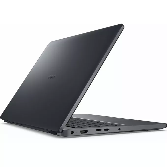 Dell Laptop Dell Pro 14 PC14255/AMD Ryzen 5 220/16GB/512GB SSD/14.0 FHD+/Radeon 740M/FgrPr/FHD/IR Cam/Mic/WLAN+BT/Backlit Kb/3 Cell/W11Pro