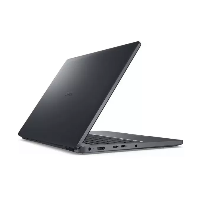 Dell Laptop Dell Pro 14 PC14255/AMD Ryzen 5 220/8GB/512GB SSD/14.0 FHD+/Radeon 740M/FgrPr/FHD/IR Cam/Mic/WLAN + BT/Backlit Kb/3 Cell/W11Pro