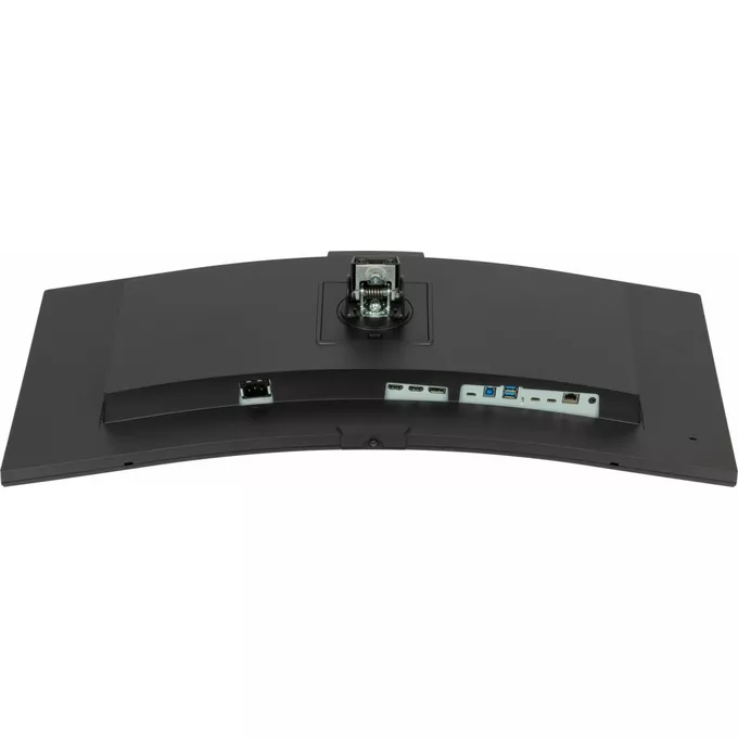 IIYAMA Monitor 34 cale XCB3497WQSNPH-B1,VA,UWQHD,1500R,USB-C Dock 95W, RJ45, KVM,2x5W, kamera 5MP, /5y/