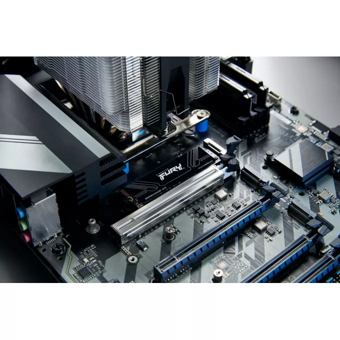 Kingston Dysk SSD Renegade G5 1TB NVMe 5.0 M.2 2280 14200/11000MB/s