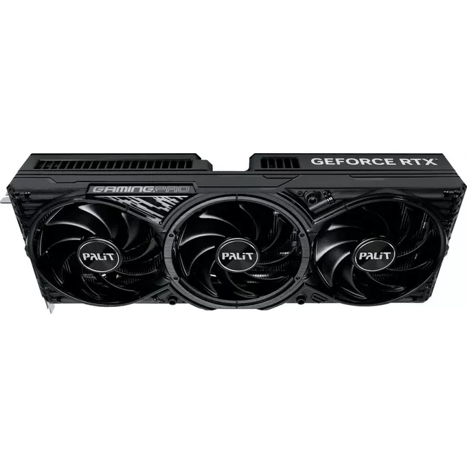 Palit Karta graficzna GeFroce RTX 5070 Ti GAMING PRO OC V1 16GB GDDR7 256bit 3DP/HDMI