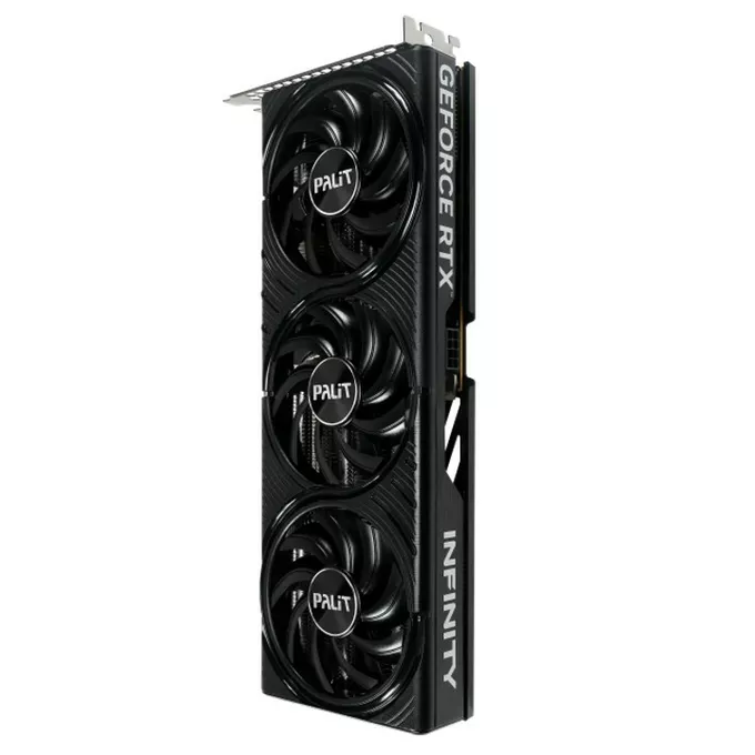 Palit Karta graficzna GeForce RTX 5060 TI INFINITY 3 16GB