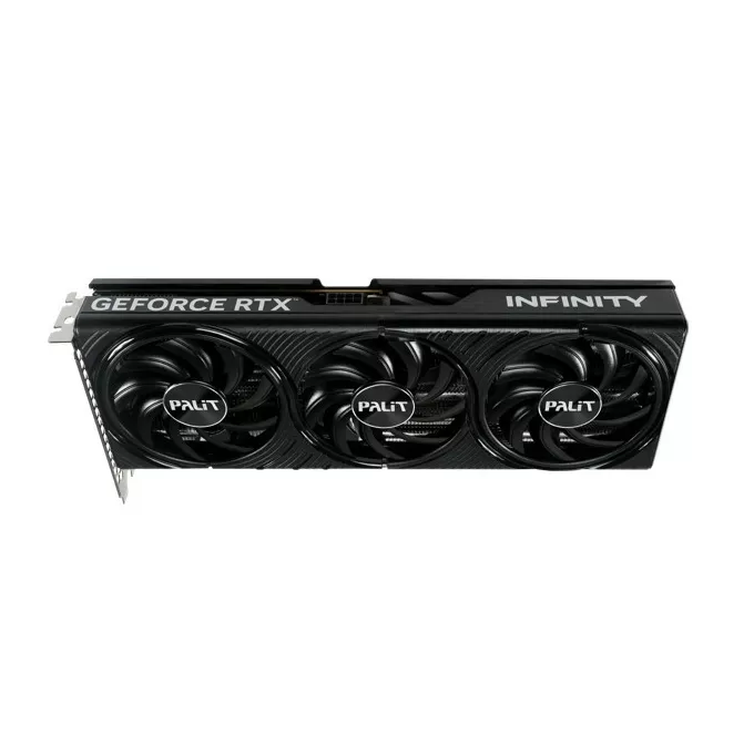 Palit Karta graficzna GeForce RTX 5060 TI INFINITY 3 OC 16GB GDDR7