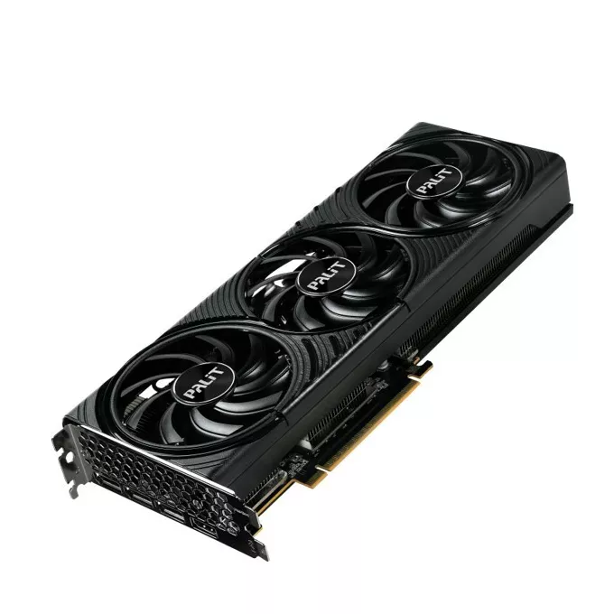 Palit Karta graficzna GeForce RTX 5060 TI INFINITY 3 OC 16GB