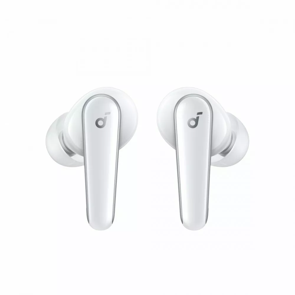 Anker Słuchawki Soundcore Liberty 5 Bluetooth białe | Alsen.pl