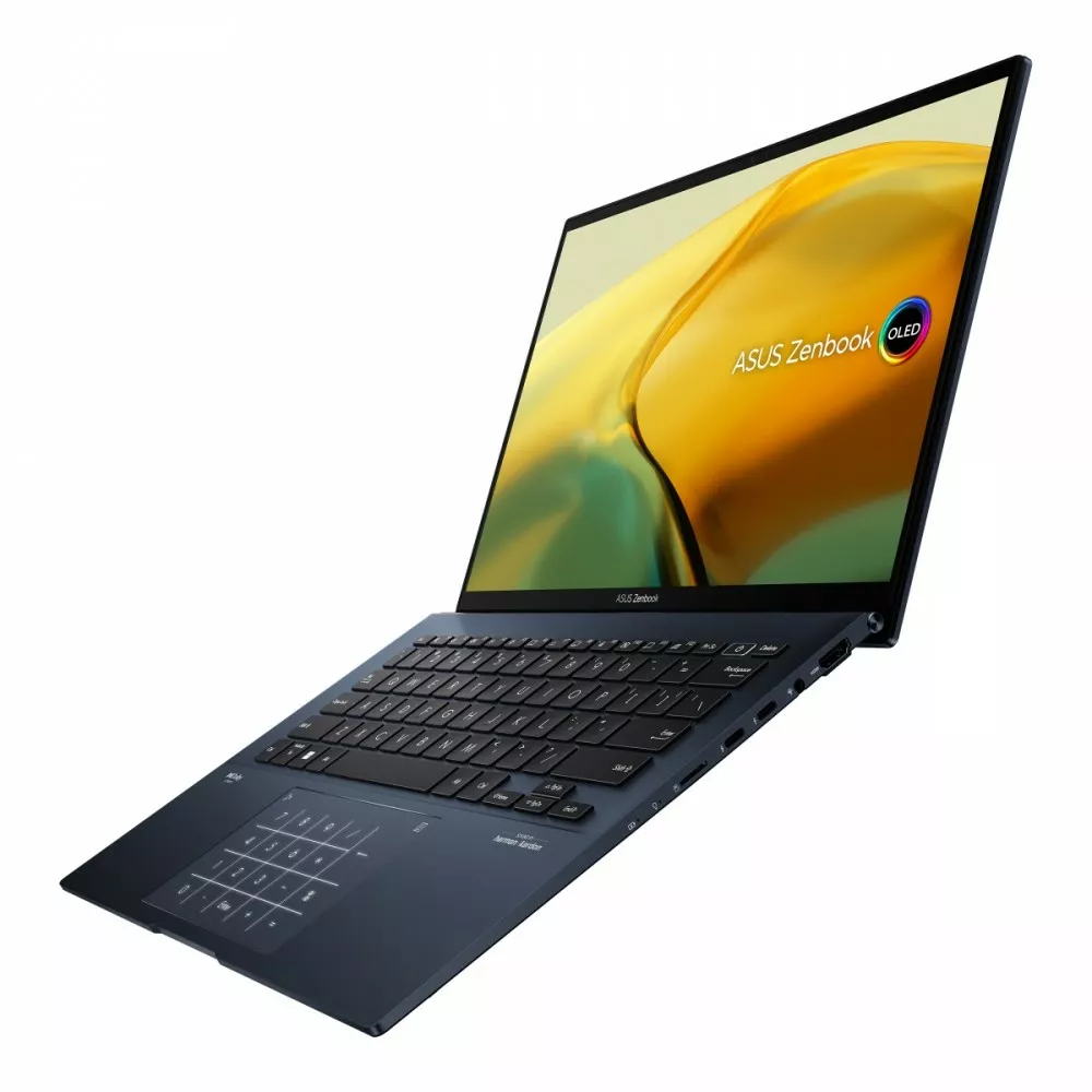 Windowsノート本体 ASUS Zenbook 14 UX3405 Core Ultra 5 225H ASUS ZenBook 14 UX3405CA Ultra 5-225H/16GB/512/Win11 OLED 120Hz