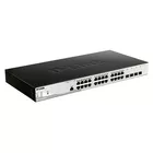 D-Link Przełącznik zarządzalny DGS-1210-28P/ME/E