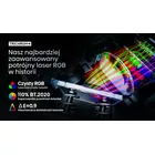 Hisense Projektor Laser 4K C2