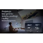 Hisense Projektor Laser 4K C2