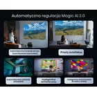 Hisense Projektor Laser 4K C2