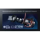 Hisense Projektor Laser 4K C2