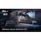 Hisense Projektor Laser 4K C2
