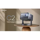 Hisense Projektor Laser 4K C2