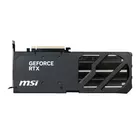 MSI Karta graficzna GeForce RTX 5070 12G SHADOW 3X OC GDDR7 192bit HDMI/DP