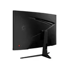 MSI Monitor 27 cali G273CQ LED/QHD/Curved/170Hz/czarny