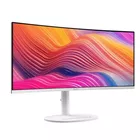 MSI Monitor Modern MD342CQPW 34 cale/LED/UWQHD/Curve/120Hz/Blackk
