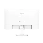 MSI Monitor PRO MP273QW E2 27 cali LED/FHD/Flat/100Hz/White