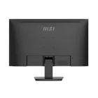 MSI Monitor PRO MP273U 27 cali LED/UHD/Flat/60Hz/Black